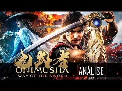 Onimushaに伴うゲーム映像:剣の検討方法