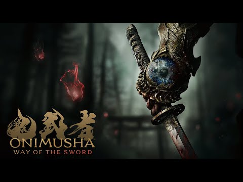 A scene from Onimusha: Way of the Sword
