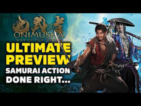 Musashi and an enemy in sword combat